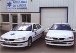 Taxi, Ambulance VSL , Messagerie, Transport express, St-Sauveur des Landes (35) Taxi, Ambulance VSL , Messagerie, Transport express, St-Sauveur des Landes (35)